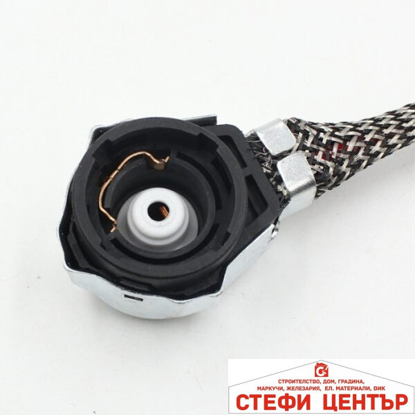 Кабел преходник за ксенон D2S / D2C / D2R - 1бр