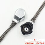 Кабел преходник за ксенон D2S / D2C / D2R - 1бр - Image 3