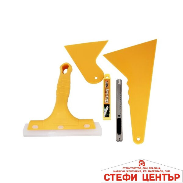 Комплект поставяне на фолио PS-56