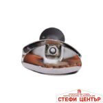 Топка за волан хром 1044 - Image 3