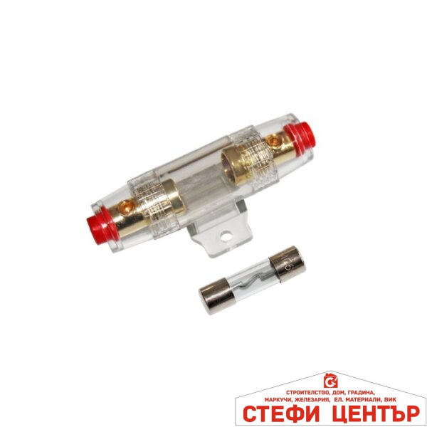 Бушон стъпало 60А