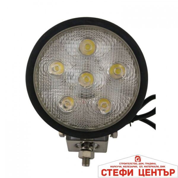 Халоген диоден - 109S 12/28V