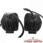 Халоген диоден 12W SQ - Image 3
