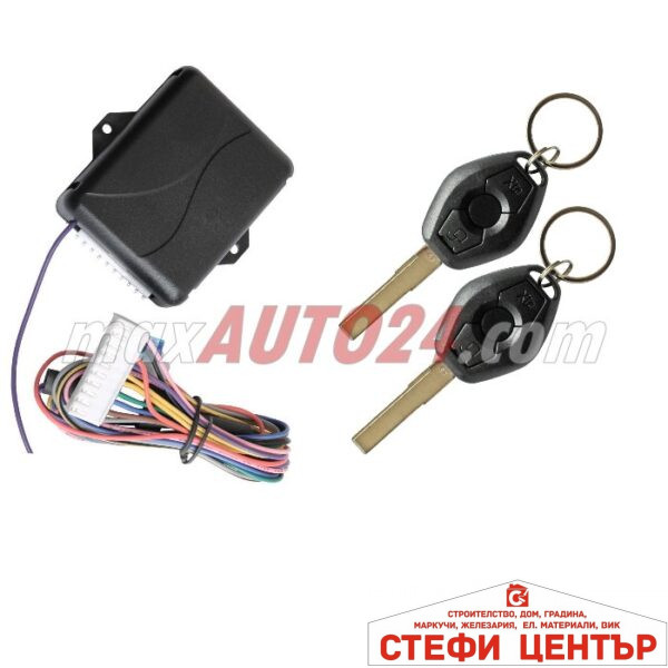 Модул за централно 2183