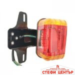 Стоп за мотор - D1-297 - Image 2