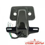 Стоп за мотор - D1-297 - Image 3