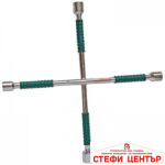 Ключ за джанти 17-23мм - Image 2