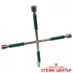 Ключ за джанти 17-23мм - Image 3