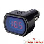 Електрически волтметър - 1630 12/24V - Image 3