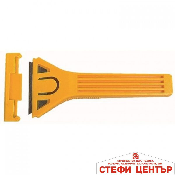 Стъргалка за стикери - BC-1