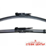 Предни чистачки съвместими с Mercedes-Benz Vito / Viano 2бр/к-т - Image 2