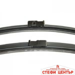Предни чистачки съвместими с BMW X5 (E70) 2бр/к-т - Image 2