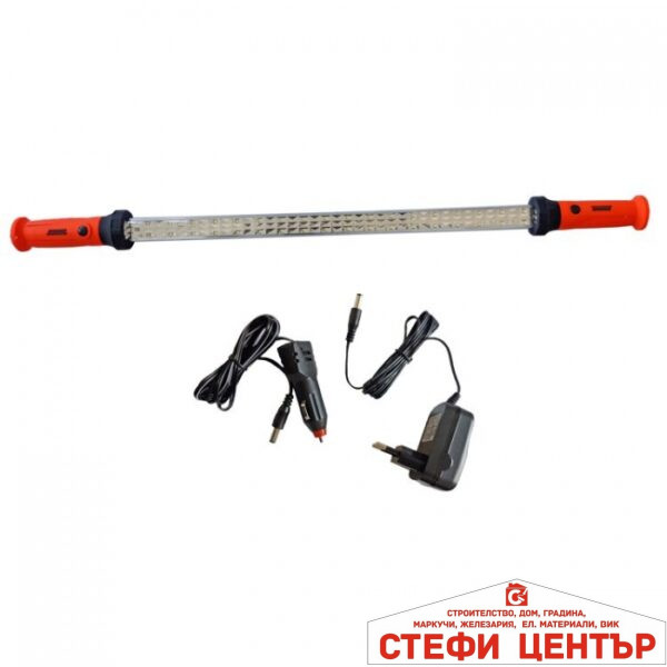 Работна лампа с акумулаторна батерия - 812 107см