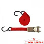Колан за багаж с тресчотка - 5 метра - Image 2
