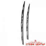 Предни чистачки съвместими с BMW E39 2бр/к-т - Image 2