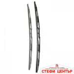 Предни чистачки съвместими с BMW E39 2бр/к-т - Image 3