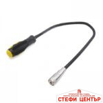 Магнит с диод - 3690