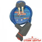 Заключващо устройство за велосипед - 1799