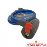 Заключващо устройство за велосипед - 1799 - Image 2