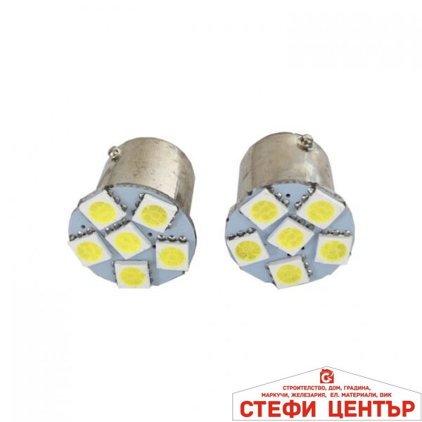 Диодни крушки - 28698 24V 2бр/к-т