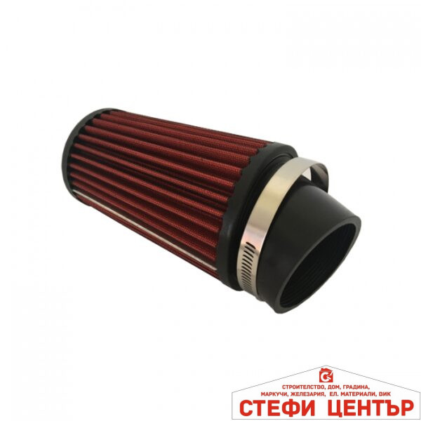 Спортен филтър - 2011 Червен