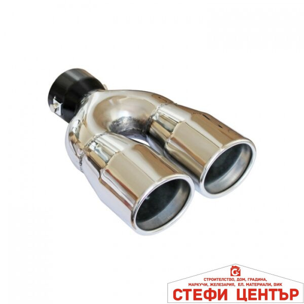 Универсален накрайник за ауспух 303