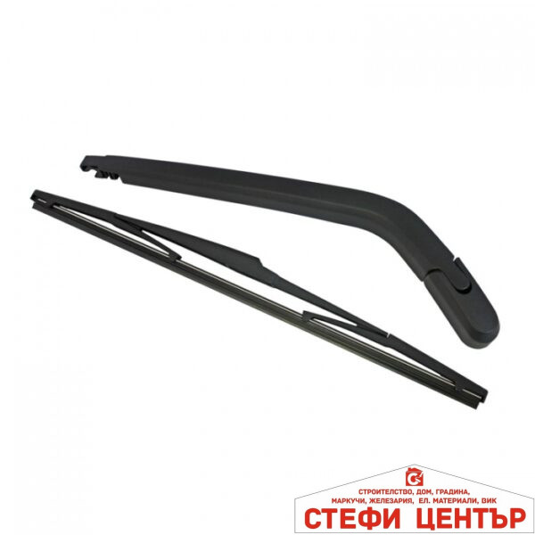 Задна чистачка с рамо PL2-03 съвместима с Toyota Previa 2000-2005