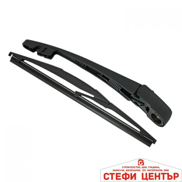 Задна чистачка с рамо PL4-02 съвместима с Suzuki SX4 хечбек 2007+