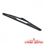 Задна чистачка с рамо PL24-26 съвместима с Renault Scenic 2009-2013 - Image 2
