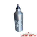 Бутилка за вода за велосипед PA397 600мл - Image 2