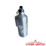 Бутилка за вода за велосипед PA397 600мл - Image 3