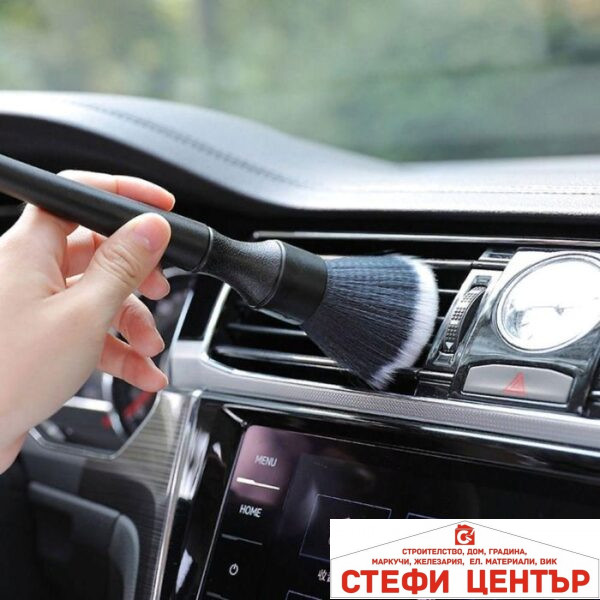 Четка за почистване на интериор 2928