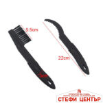 Четки за Почистване на Вериги PA348 2 БР/К-Т - Image 2