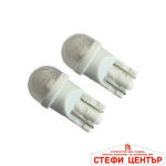 Диодни крушки - 11245 T10 12V 2 БР/К-Т - Image 2