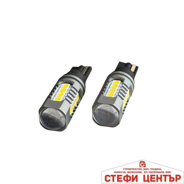 Диодни крушки - 82297 - T10