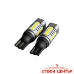 Диодни крушки - 82297 - T10 - Image 2