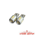 Диодни крушки - 82298 - T10 - Image 2