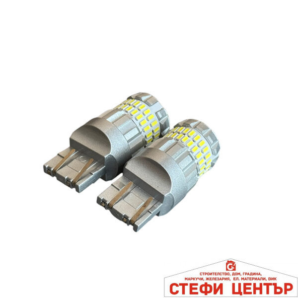 Диодни крушки -7443/ 82314 2бр/к-т