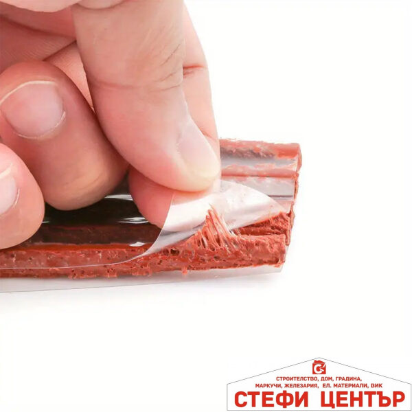 Фитили Z106 10 БР/К-Т - Червени