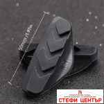 Гуми за спирачки вело 50ММ PA376 2 БР/К-Т - Image 3