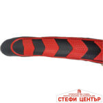 Калъф за Волан 2401 Черно/Червено - Image 3