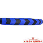 Калъф за Волан 2401 Черно/Синьо - Image 2