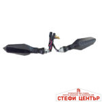 Мигач за мотор бягащ LED PA565