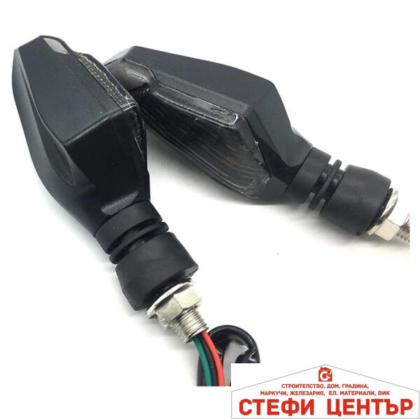 Мигач за мотор LED PA565