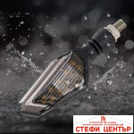 Мигач за мотор LED PA565 - Image 2