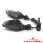 Мигач за мотор LED PA565 - Image 3
