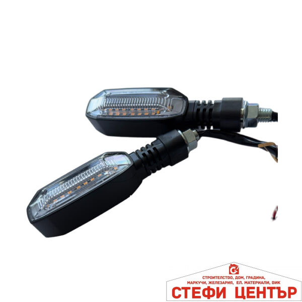 Мигачи за мотоциклет LED PA576