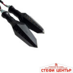 Мигачи за мотоциклет PA564 2 БР/К-Т