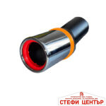 Накрайник за Ауспух НТ 400 - Image 3