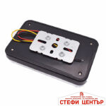 Неон за купе PG124 - Image 2